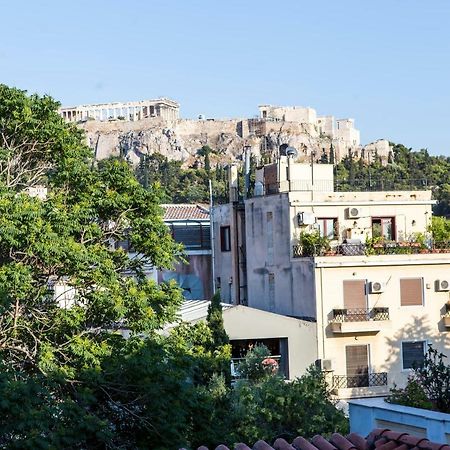 One Three One - In The Heart Of Athens Hotel Exterior photo